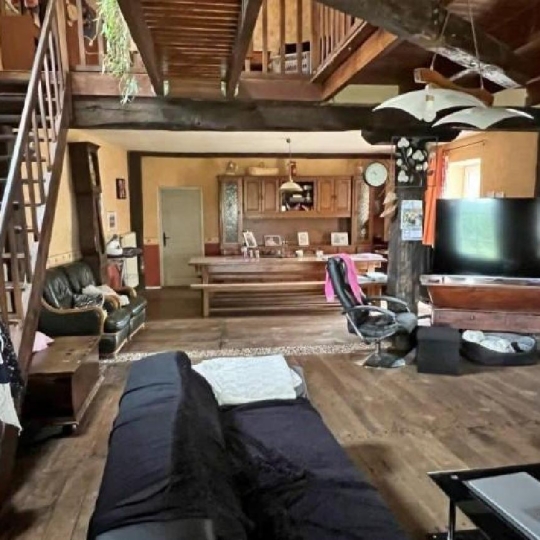  AGENCE TIC RUFFEC : Maison / Villa | NANTEUIL-EN-VALLEE (16700) | 180 m2 | 159 575 € 