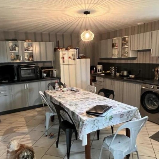  AGENCE TIC RUFFEC : Maison / Villa | NANTEUIL-EN-VALLEE (16700) | 180 m2 | 159 575 € 