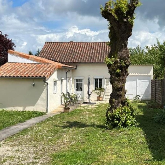  AGENCE TIC RUFFEC : Maison / Villa | RUFFEC (16700) | 83 m2 | 145 000 € 