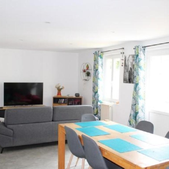  AGENCE TIC RUFFEC : Maison / Villa | RUFFEC (16700) | 83 m2 | 145 000 € 