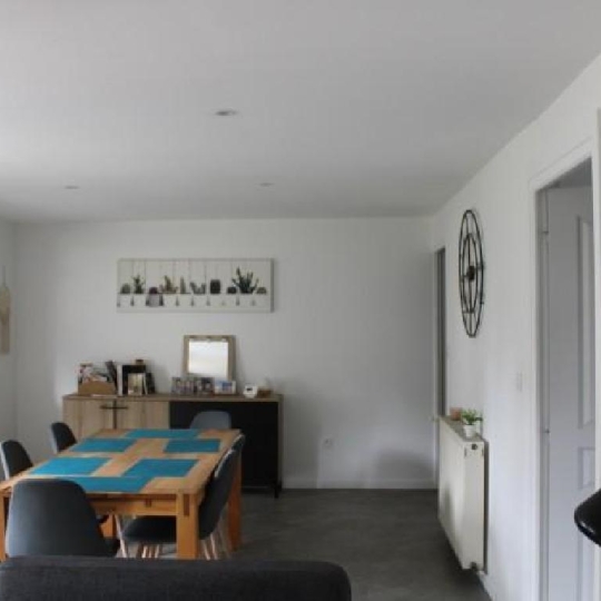 AGENCE TIC RUFFEC : Maison / Villa | RUFFEC (16700) | 83 m2 | 145 000 € 