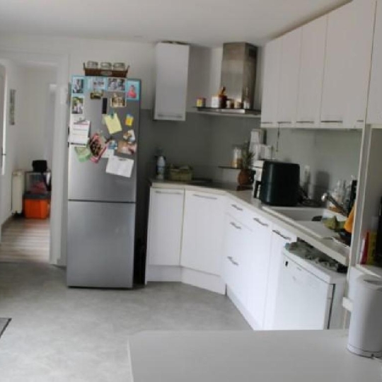  AGENCE TIC RUFFEC : Maison / Villa | RUFFEC (16700) | 83 m2 | 145 000 € 