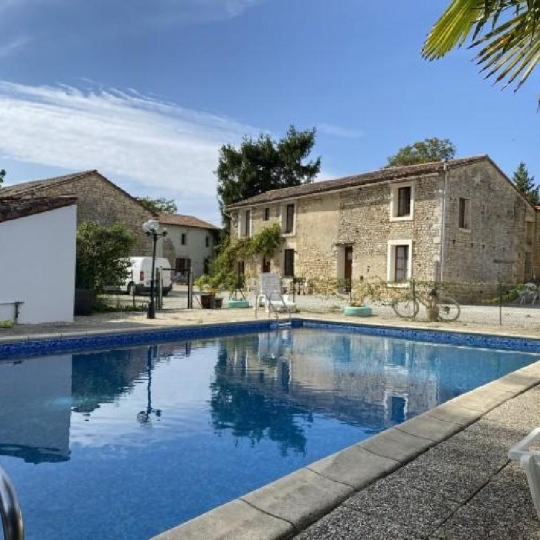 AGENCE TIC RUFFEC : Maison / Villa | VILLEFAGNAN (16240) | 455.00m2 | 396 800 € 