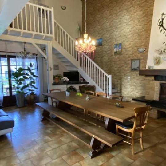 AGENCE TIC RUFFEC : Maison / Villa | NANTEUIL-EN-VALLEE (16700) | 141 m2 | 319 150 € 
