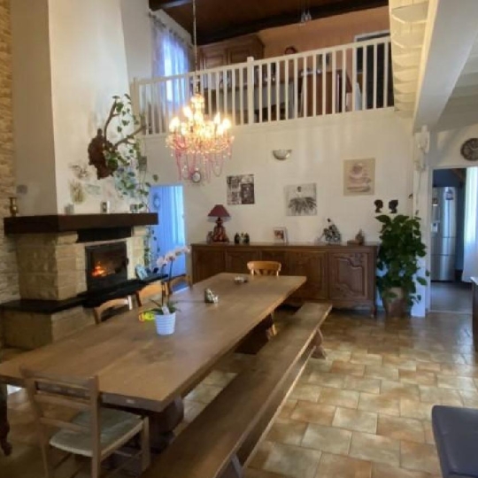  AGENCE TIC RUFFEC : Maison / Villa | NANTEUIL-EN-VALLEE (16700) | 141 m2 | 319 150 € 