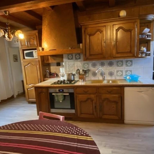  AGENCE TIC RUFFEC : Maison / Villa | NANTEUIL-EN-VALLEE (16700) | 141 m2 | 319 150 € 