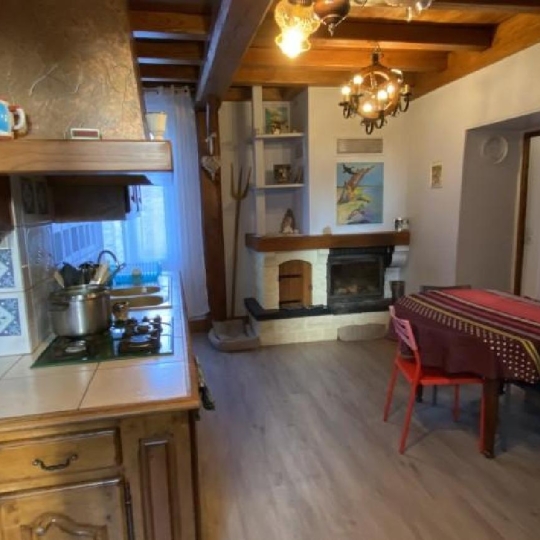  AGENCE TIC RUFFEC : Maison / Villa | NANTEUIL-EN-VALLEE (16700) | 141 m2 | 319 150 € 