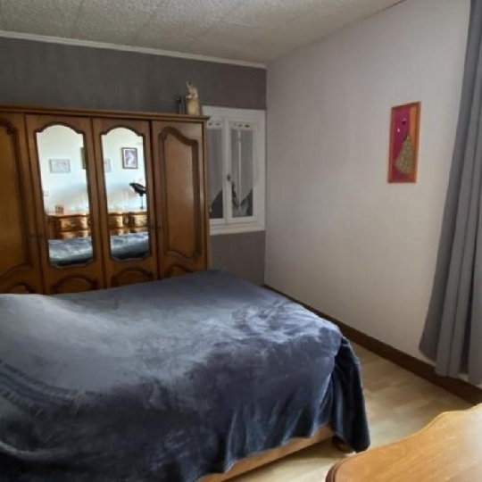  AGENCE TIC RUFFEC : Maison / Villa | NANTEUIL-EN-VALLEE (16700) | 141 m2 | 319 150 € 