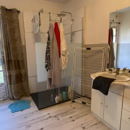  AGENCE TIC RUFFEC : Maison / Villa | NANTEUIL-EN-VALLEE (16700) | 141 m2 | 319 150 € 