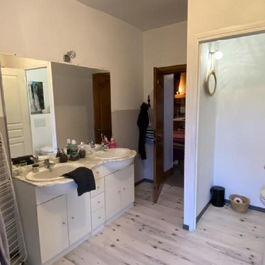  AGENCE TIC RUFFEC : Maison / Villa | NANTEUIL-EN-VALLEE (16700) | 141 m2 | 319 150 € 