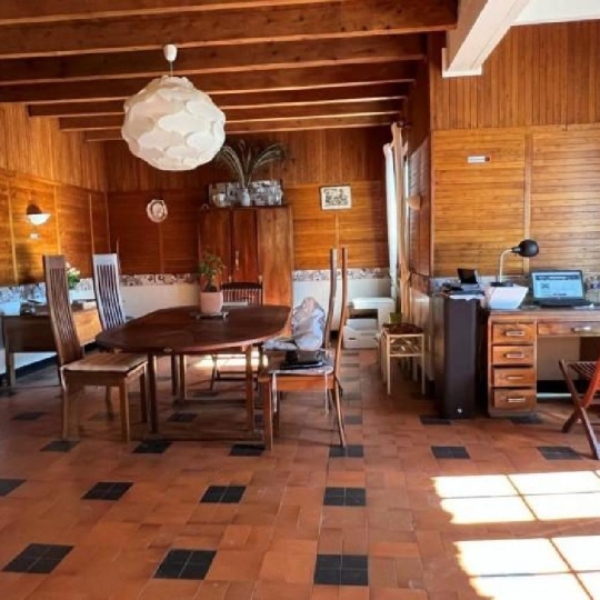  AGENCE TIC RUFFEC : Maison / Villa | VERTEUIL-SUR-CHARENTE (16510) | 370 m2 | 399 400 &euro; 