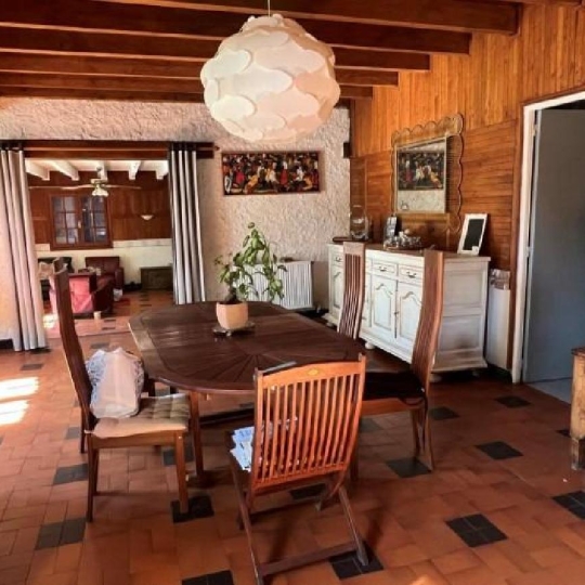  AGENCE TIC RUFFEC : Maison / Villa | VERTEUIL-SUR-CHARENTE (16510) | 370 m2 | 399 400 &euro; 