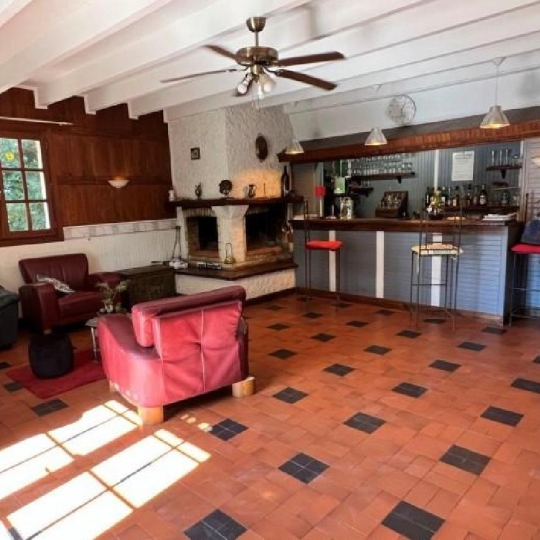  AGENCE TIC RUFFEC : Maison / Villa | VERTEUIL-SUR-CHARENTE (16510) | 370 m2 | 399 400 &euro; 