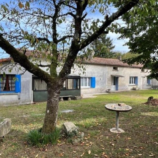 AGENCE TIC RUFFEC : Maison / Villa | VILLEFAGNAN (16240) | 158 m2 | 138 290 € 