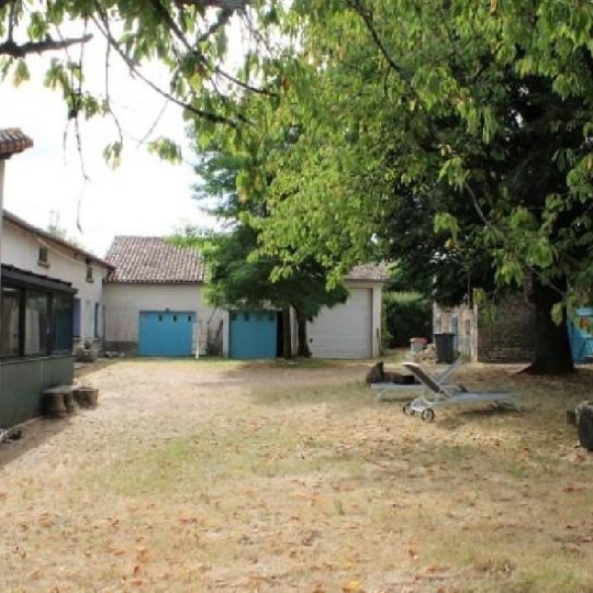  AGENCE TIC RUFFEC : Maison / Villa | VILLEFAGNAN (16240) | 158 m2 | 138 290 € 
