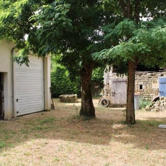  AGENCE TIC RUFFEC : Maison / Villa | VILLEFAGNAN (16240) | 158 m2 | 138 290 € 