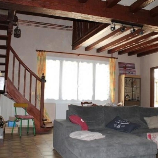  AGENCE TIC RUFFEC : Maison / Villa | VILLEFAGNAN (16240) | 158 m2 | 138 290 € 