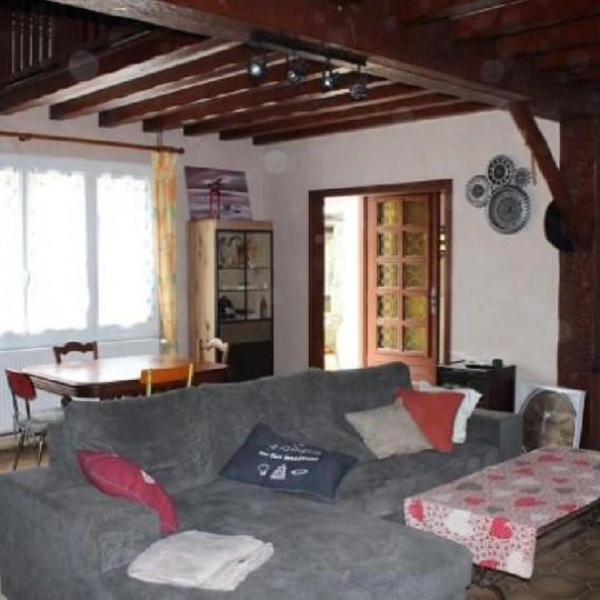  AGENCE TIC RUFFEC : Maison / Villa | VILLEFAGNAN (16240) | 158 m2 | 138 290 € 