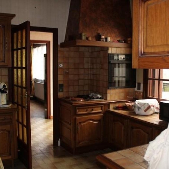  AGENCE TIC RUFFEC : Maison / Villa | VILLEFAGNAN (16240) | 158 m2 | 138 290 € 