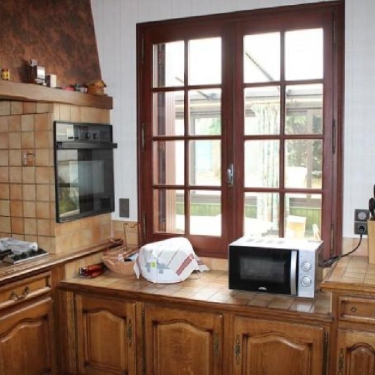  AGENCE TIC RUFFEC : Maison / Villa | VILLEFAGNAN (16240) | 158 m2 | 138 290 € 