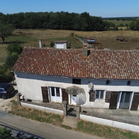 AGENCE TIC RUFFEC : Maison / Villa | RUFFEC (16700) | 155.00m2 | 132 975 € 