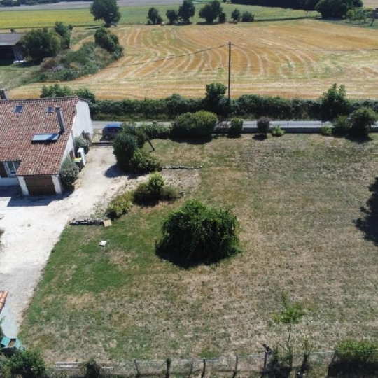  AGENCE TIC RUFFEC : Maison / Villa | RUFFEC (16700) | 155 m2 | 132 975 € 