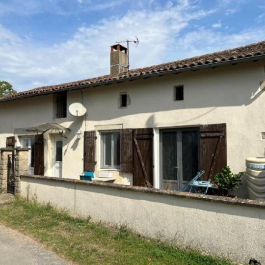  AGENCE TIC RUFFEC : Maison / Villa | RUFFEC (16700) | 155 m2 | 132 975 € 