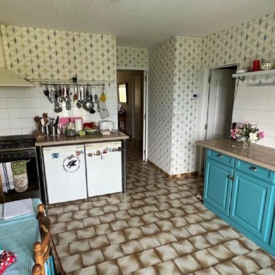 AGENCE TIC RUFFEC : Maison / Villa | RUFFEC (16700) | 155 m2 | 132 975 € 