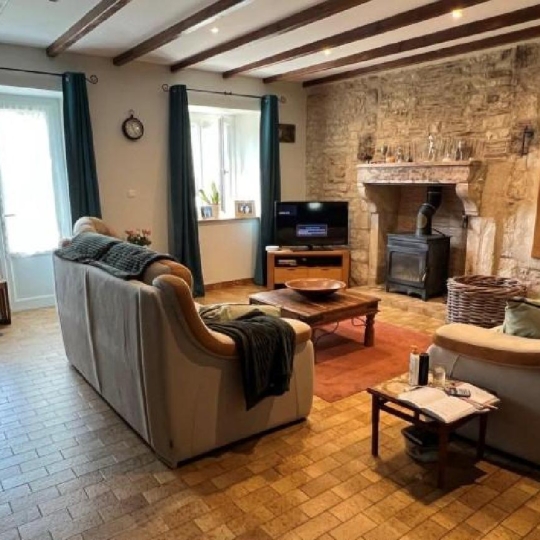  AGENCE TIC RUFFEC : Maison / Villa | RUFFEC (16700) | 155 m2 | 132 975 € 