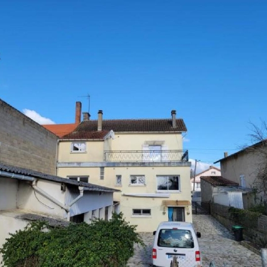  AGENCE TIC RUFFEC : Maison / Villa | AUNAC (16460) | 185 m2 | 250 000 € 