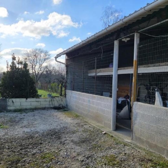  AGENCE TIC RUFFEC : Maison / Villa | AUNAC (16460) | 185 m2 | 250 000 € 