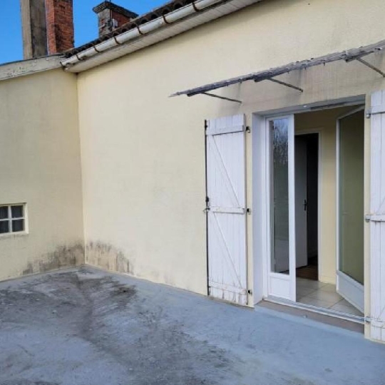  AGENCE TIC RUFFEC : Maison / Villa | AUNAC (16460) | 185 m2 | 250 000 € 
