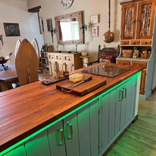  AGENCE TIC RUFFEC : Maison / Villa | CHARROUX (86250) | 160 m2 | 234 000 € 