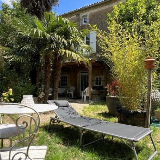  AGENCE TIC RUFFEC : Maison / Villa | VILLEFAGNAN (16240) | 214 m2 | 255 300 € 
