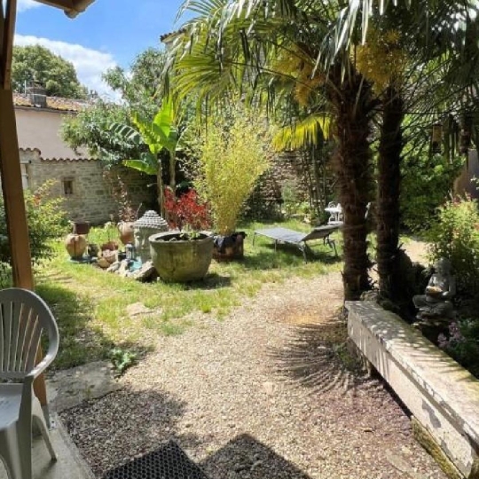 AGENCE TIC RUFFEC : Maison / Villa | VILLEFAGNAN (16240) | 214 m2 | 255 300 € 