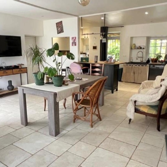  AGENCE TIC RUFFEC : Maison / Villa | VILLEFAGNAN (16240) | 214 m2 | 255 300 € 