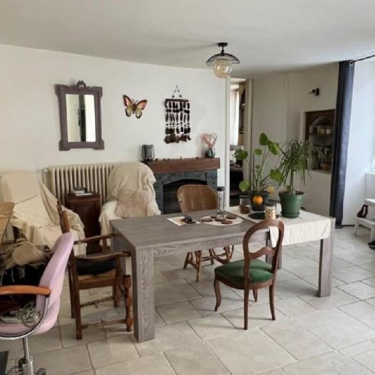  AGENCE TIC RUFFEC : Maison / Villa | VILLEFAGNAN (16240) | 214 m2 | 255 300 € 