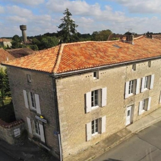  AGENCE TIC RUFFEC : Maison / Villa | VILLEFAGNAN (16240) | 214 m2 | 255 300 € 