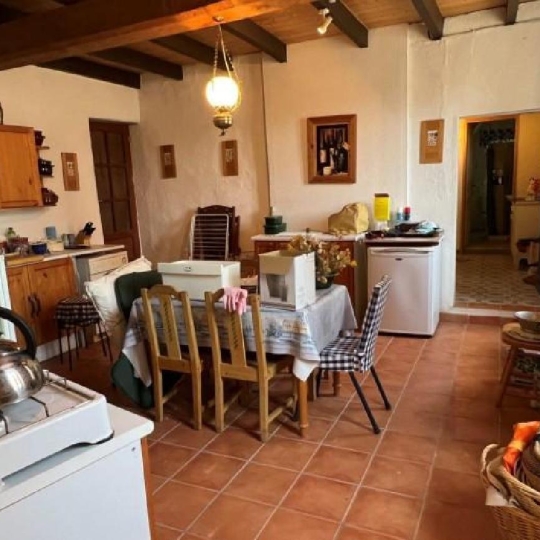  AGENCE TIC RUFFEC : Maison / Villa | AIGRE (16140) | 167 m2 | 99 900 € 