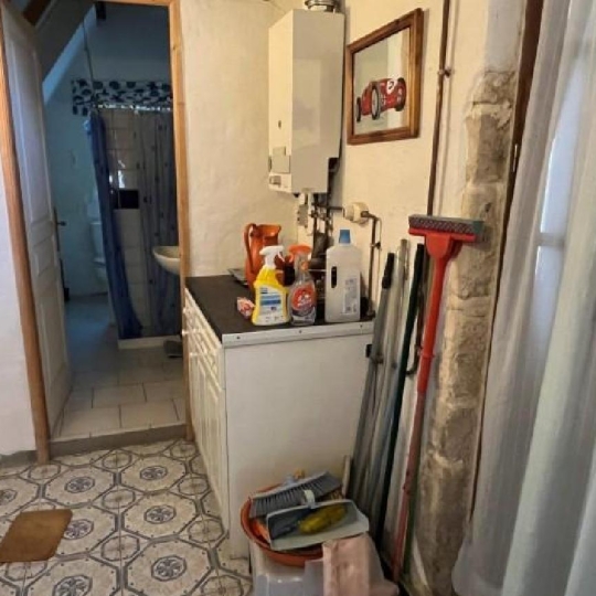  AGENCE TIC RUFFEC : Maison / Villa | AIGRE (16140) | 167 m2 | 99 900 € 