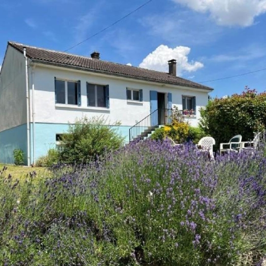 AGENCE TIC RUFFEC : Maison / Villa | CIVRAY (86400) | 82.00m2 | 149 900 € 