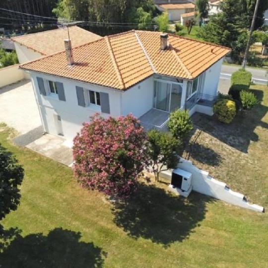 AGENCE TIC RUFFEC : Maison / Villa | AIGRE (16140) | 122.00m2 | 244 680 € 