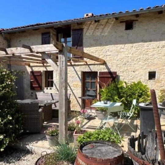  AGENCE TIC RUFFEC : House | NANTEUIL-EN-VALLEE (16700) | 313 m2 | 297 870 € 