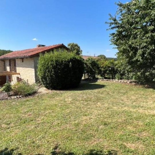 AGENCE TIC RUFFEC : House | NANTEUIL-EN-VALLEE (16700) | 313 m2 | 297 870 € 