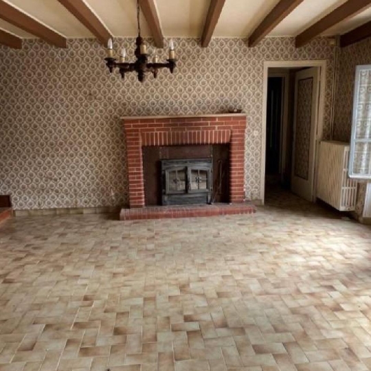  AGENCE TIC RUFFEC : Maison / Villa | MANSLE (16230) | 157 m2 | 49 950 &euro; 