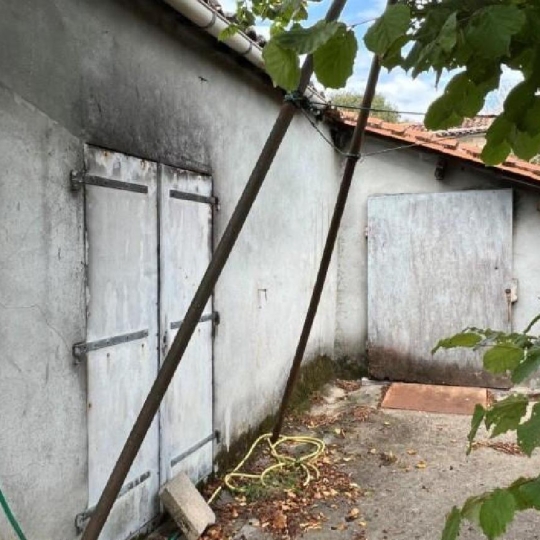  AGENCE TIC RUFFEC : Maison / Villa | MANSLE (16230) | 157 m2 | 49 950 &euro; 