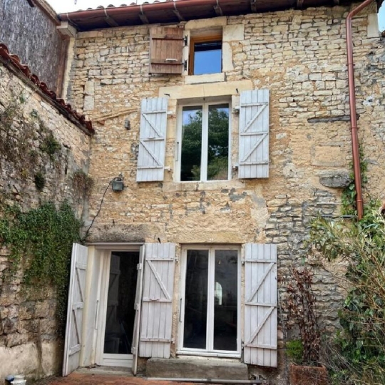 AGENCE TIC RUFFEC : Maison / Villa | VERTEUIL-SUR-CHARENTE (16510) | 135.00m2 | 102 000 € 