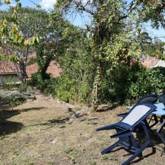  AGENCE TIC RUFFEC : Maison / Villa | VERTEUIL-SUR-CHARENTE (16510) | 135 m2 | 102 000 € 