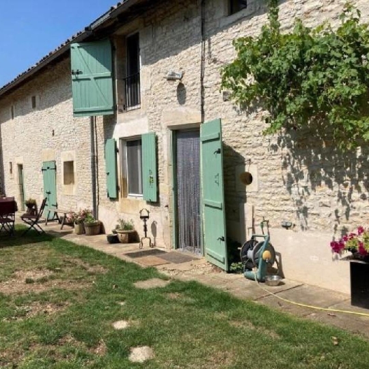 AGENCE TIC RUFFEC : Maison / Villa | CIVRAY (86400) | 202.00m2 | 299 900 € 