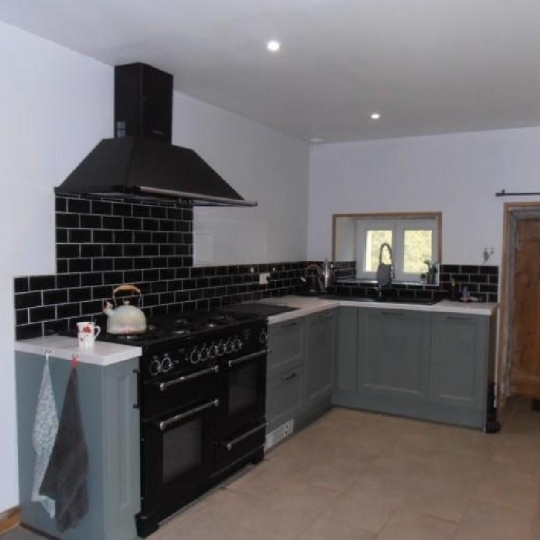  AGENCE TIC RUFFEC : Maison / Villa | CIVRAY (86400) | 202 m2 | 299 900 € 